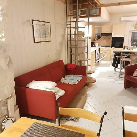 Apartment Maison