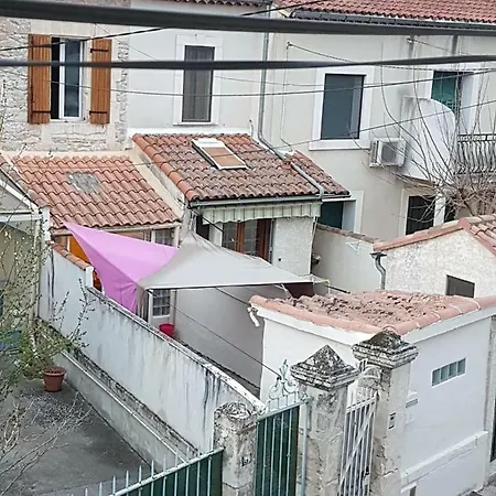 Maison Apartment