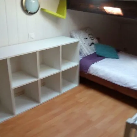 Apartment Maison