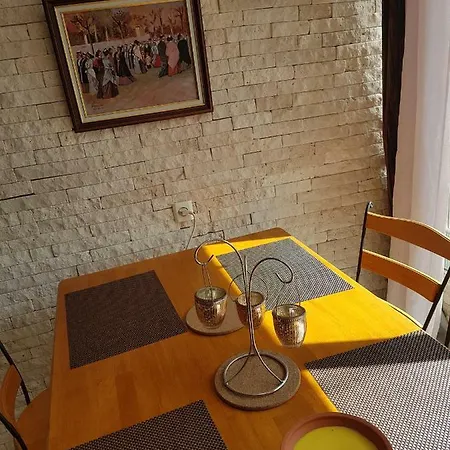 Maison Apartment *