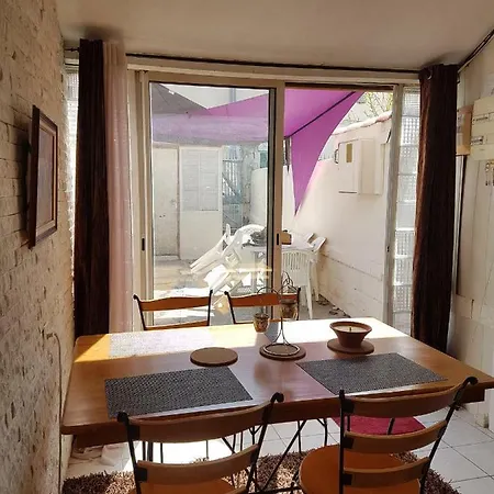 Apartment Maison