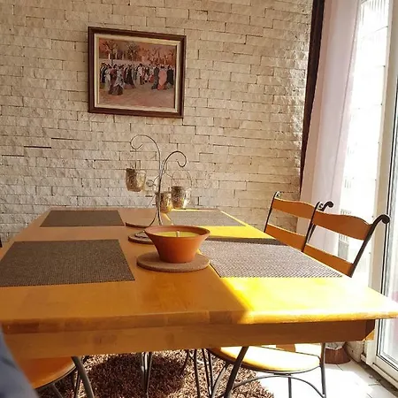 Maison Apartment Arles