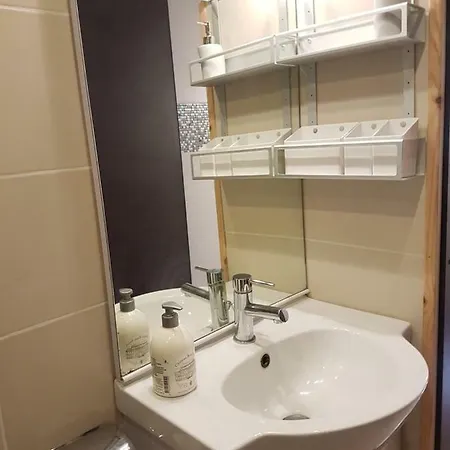 Maison Apartment *