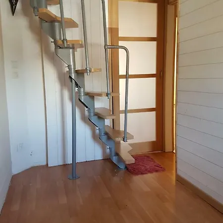 Maison Apartment