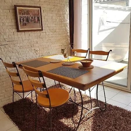 Maison Arles