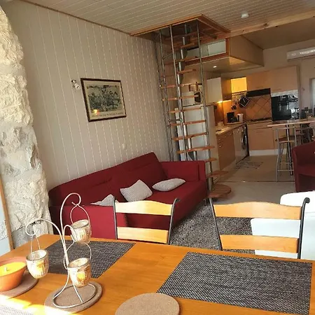 Apartment Maison Arles