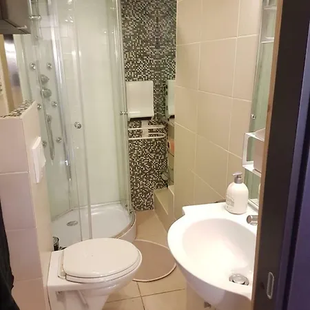 Maison Apartment *